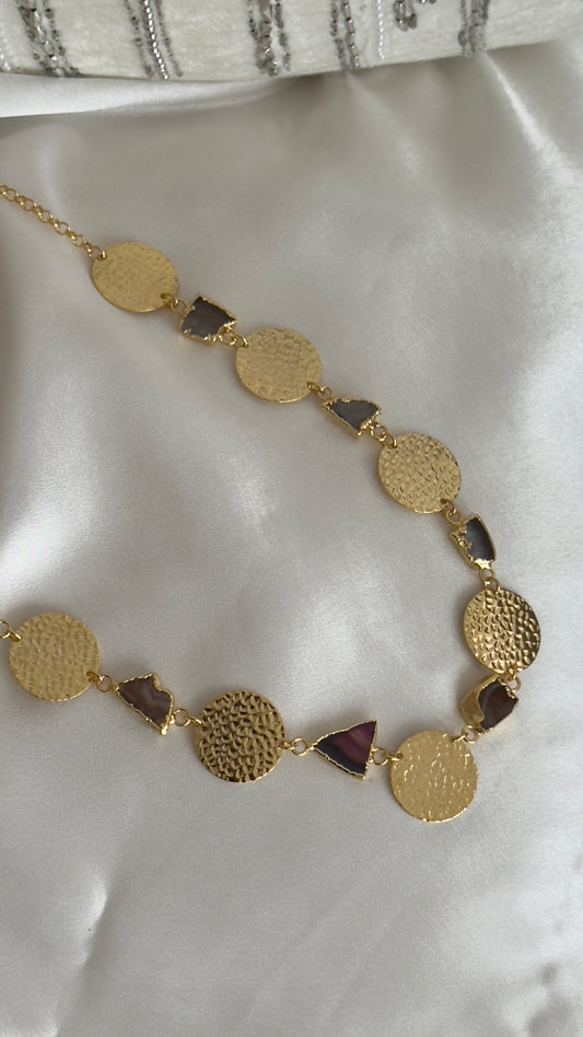 Collar Ana