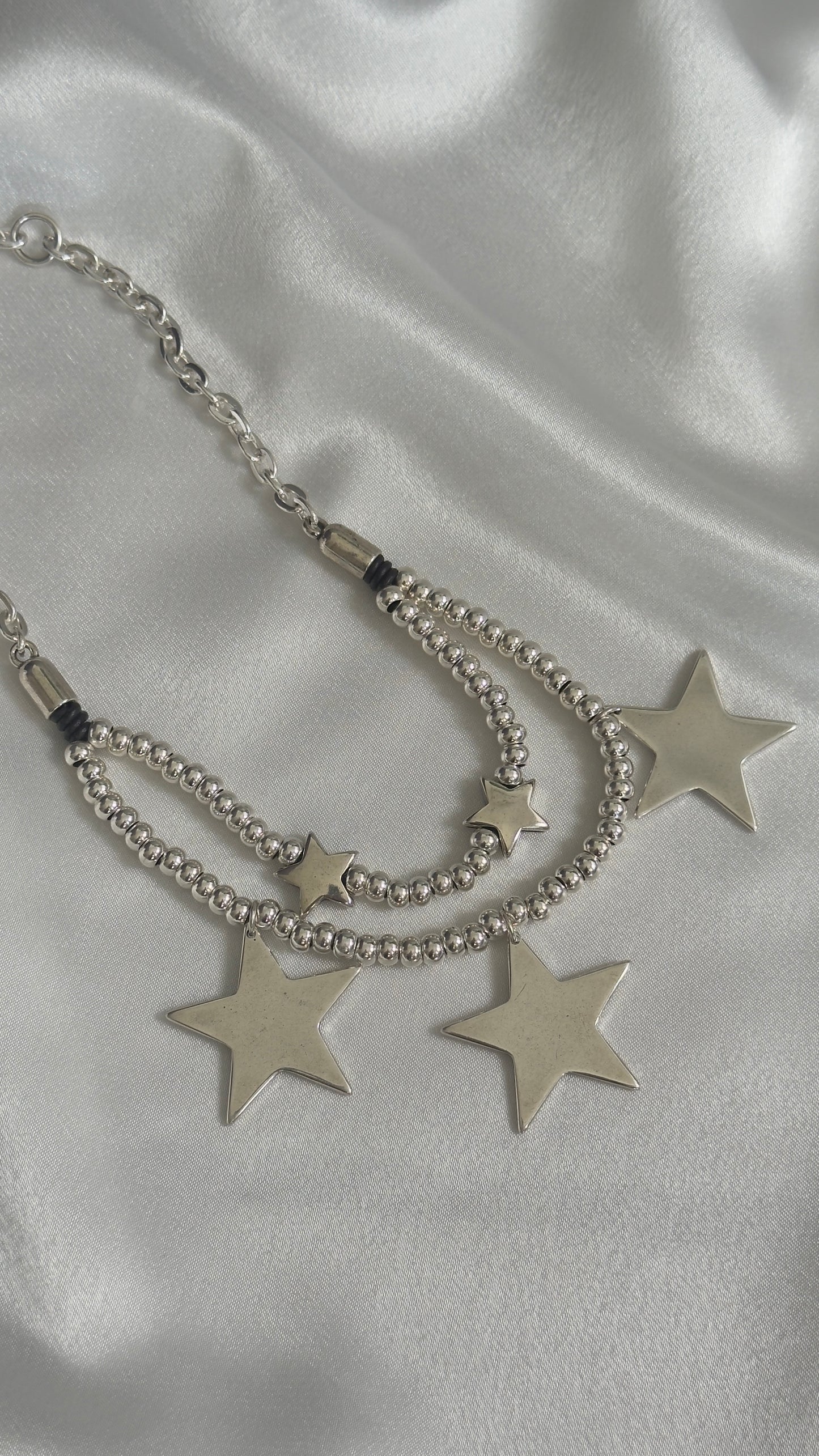 Collar Estrellas España