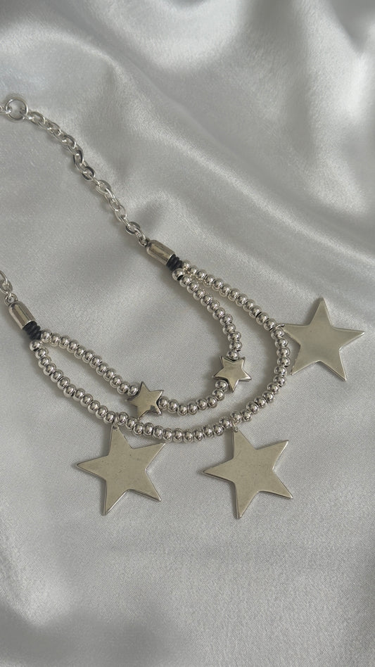 Collar Estrellas España