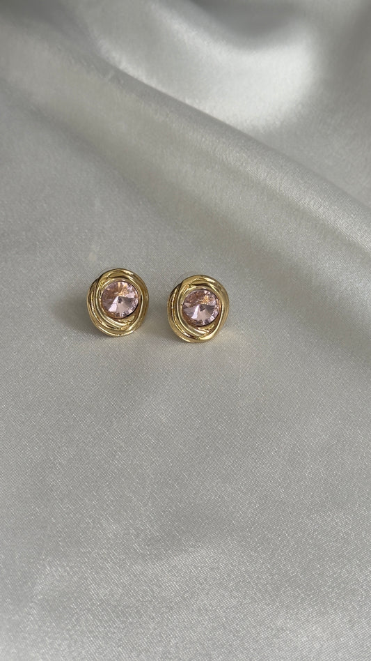 Aretes Tuareg