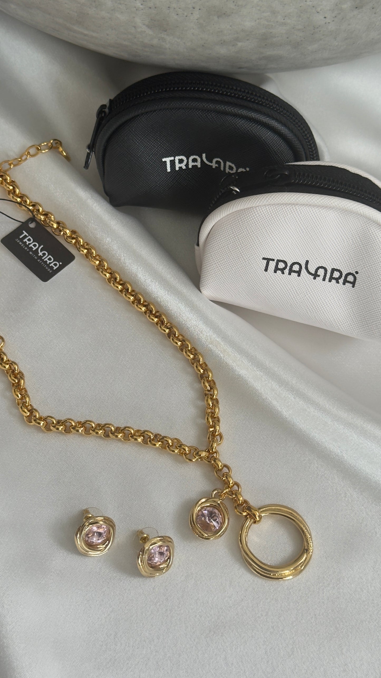 Collar Tuareg