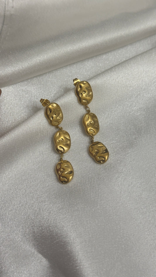 Aretes Falesia Gold