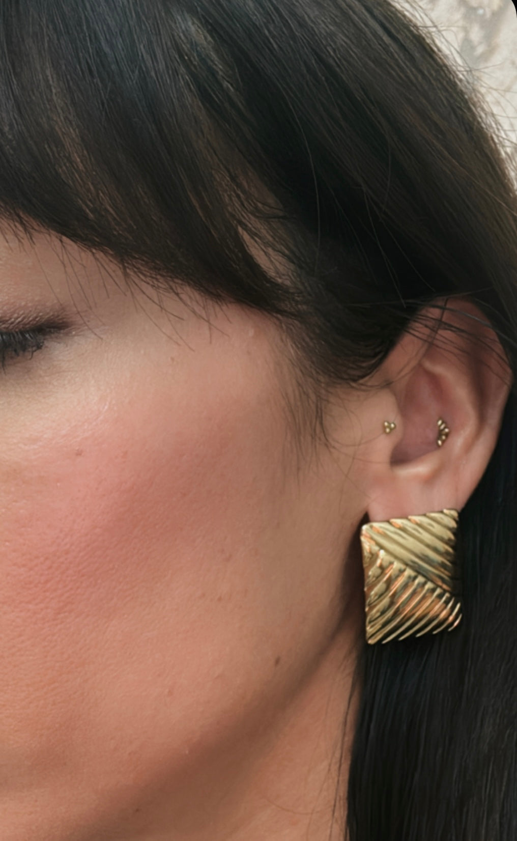 Aretes Vilamoura
