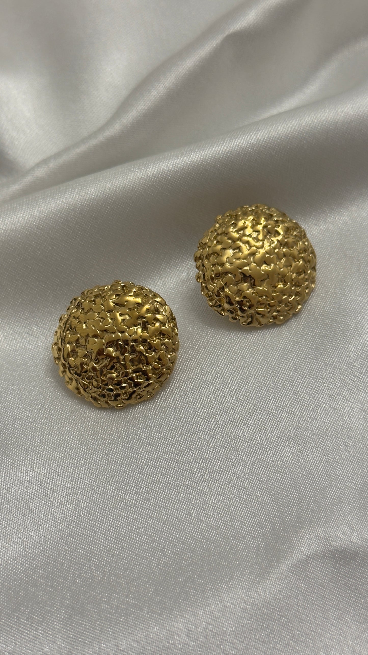 Aretes Lisboa