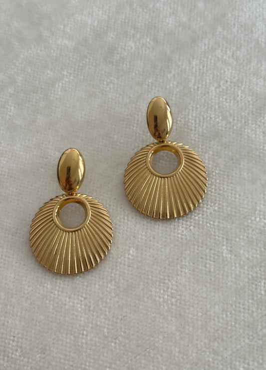 Aretes Praia