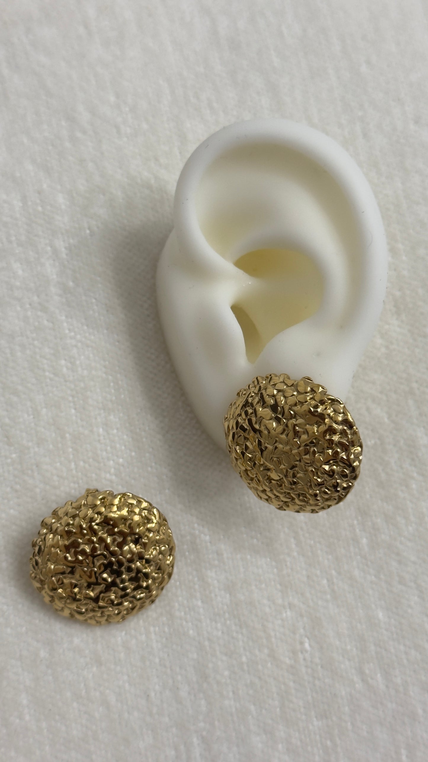 Aretes Lisboa