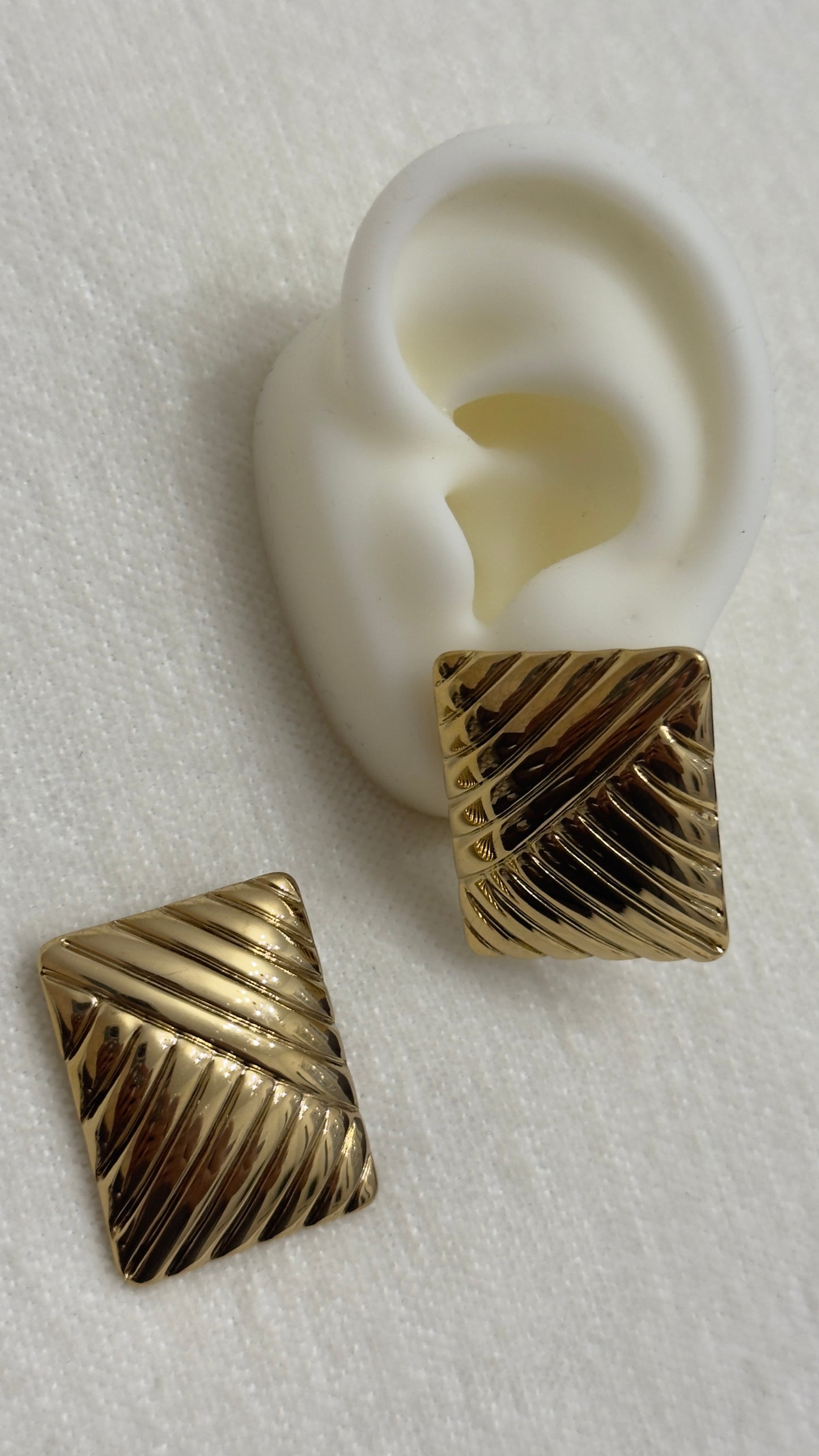 Aretes Vilamoura