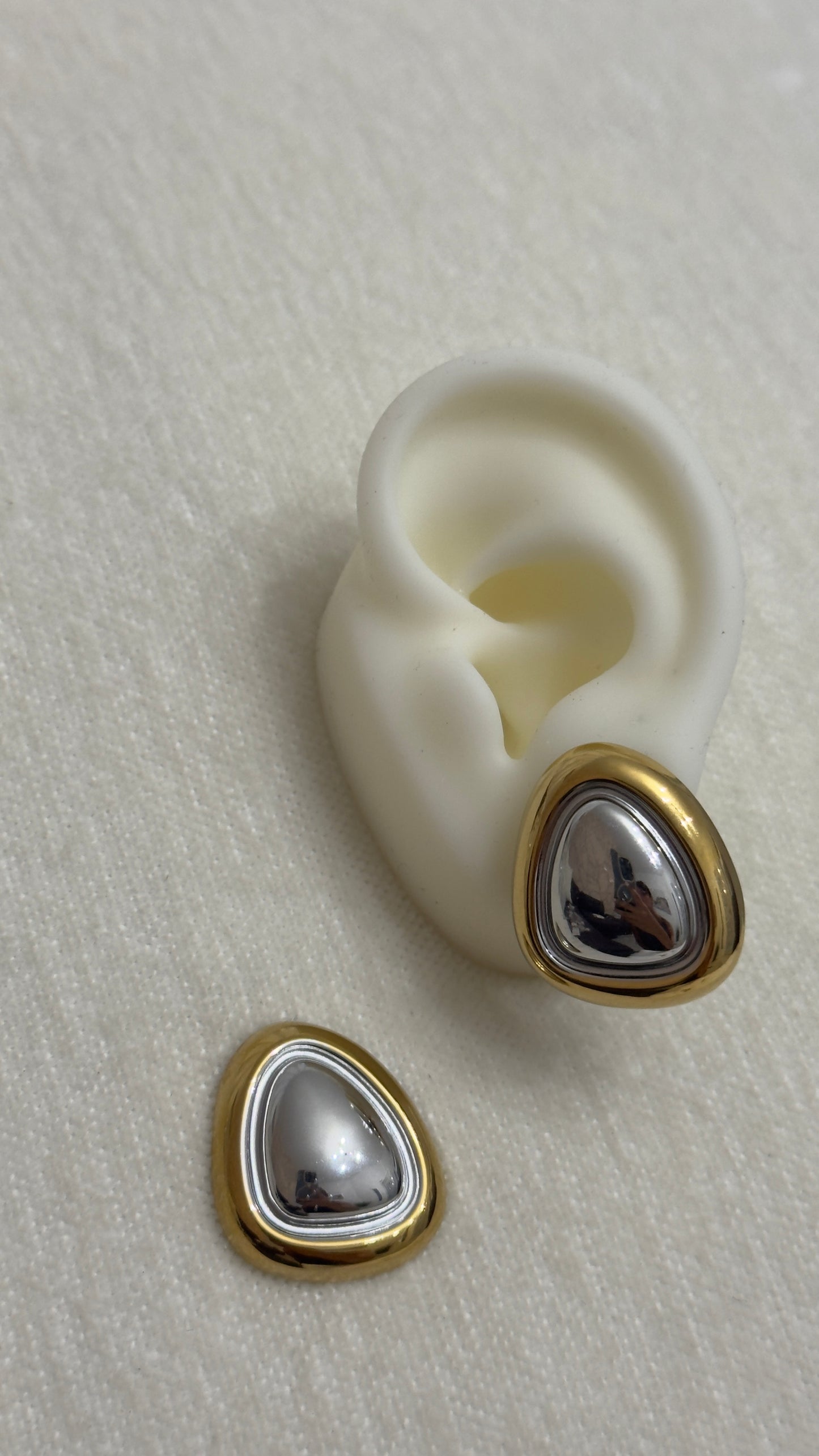 Aretes Ribeira