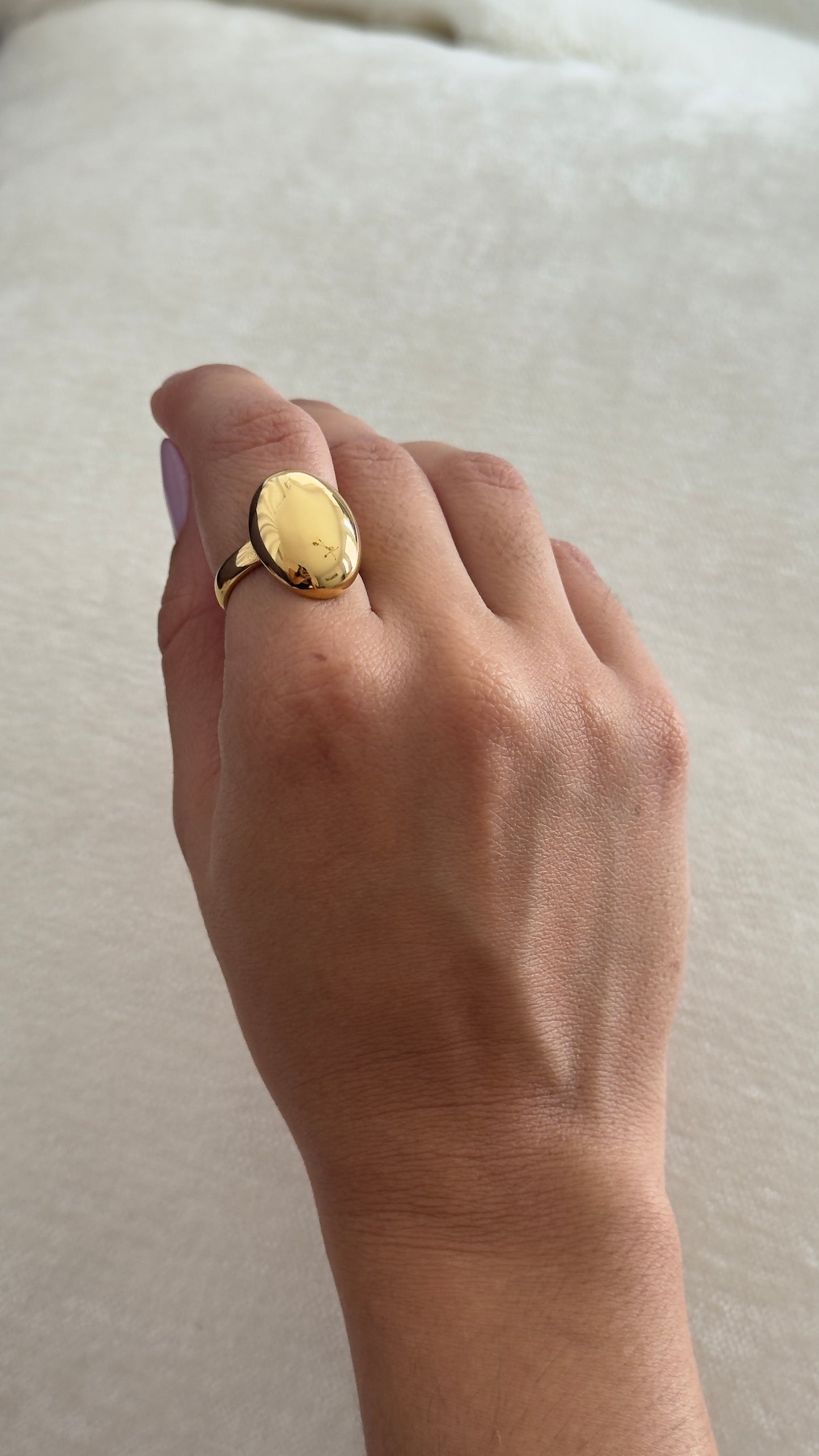 Sortija Seed