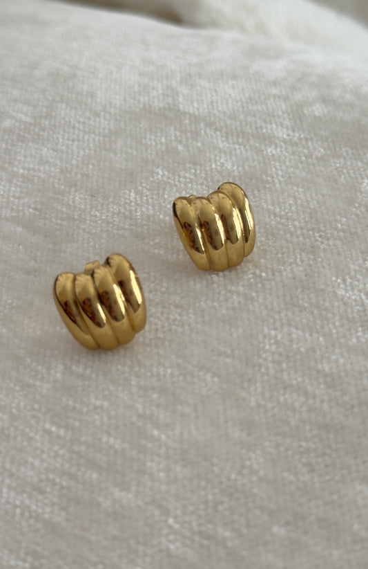 Aretes Basic