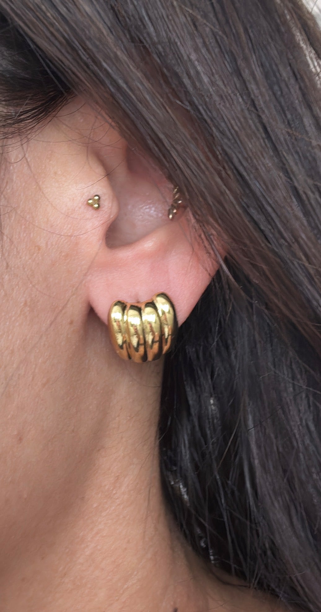 Aretes Basic