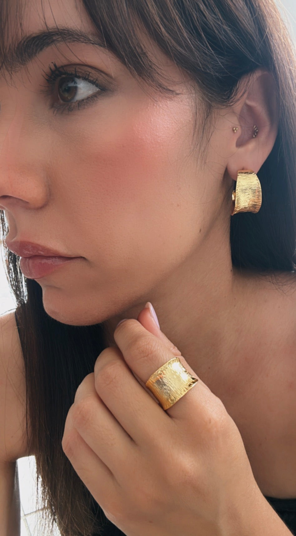 Aretes Sea
