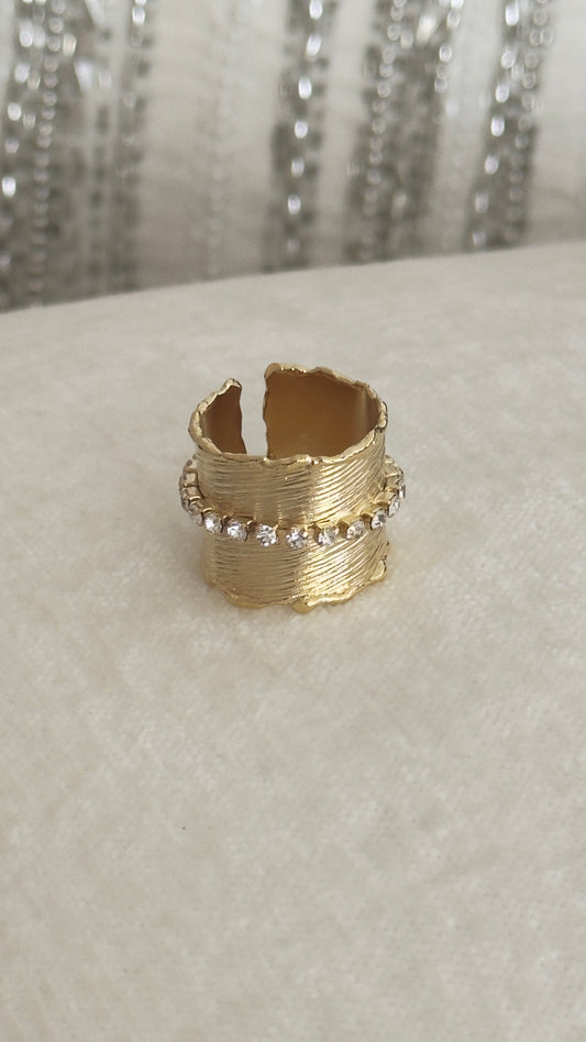 Sortija Elegance